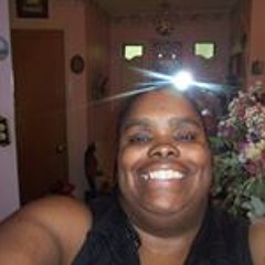 Tamika Jamison 1