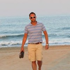 Maurice van der Mars