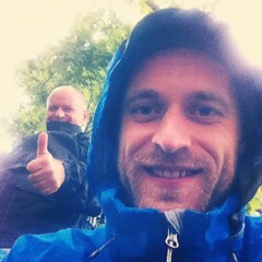 Ruben Dries Doornweerd