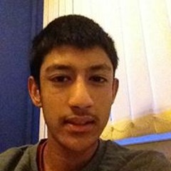 Muhammad Abdullah Khan 8