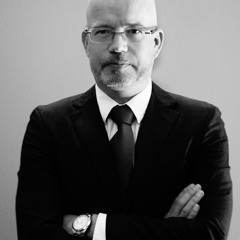 Glenn Ulrik Halvorsen