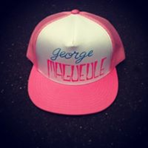 George Magueule’s avatar
