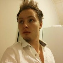 Joel Heiskanen 2