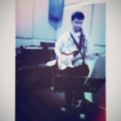 Azwan_TheLonelyLoves