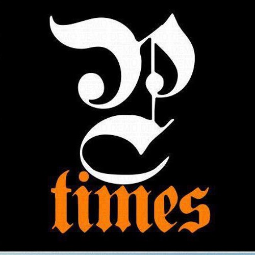 THE PRESS TIMES’s avatar