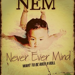 N.E.M (Never Ever Mind)