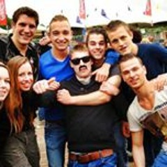 Jeroen Van de Wetering 1