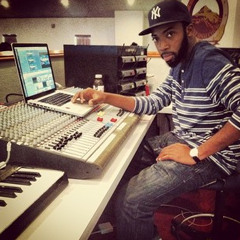 P. Sess Musical-  "Hands Up, Don't Shoot"