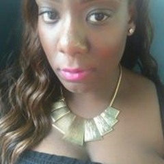 Keisha Benz Kirk-Martin