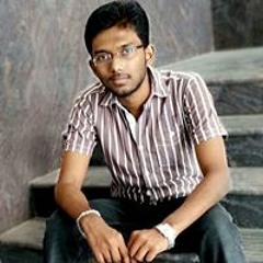 Rishwan Ahamed