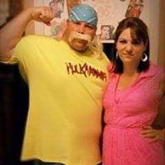 Alicia Chiola Farley