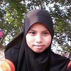 Nurin Haziqah