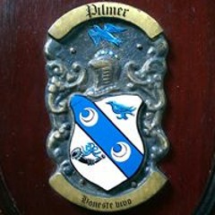 Robert Claymore Pilmer