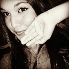 Andjali Trish Babolall