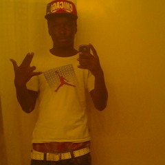 we juss like blood