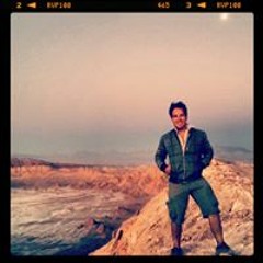 Nicolas Andres Caceres