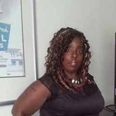 Kenyatta Moore-White