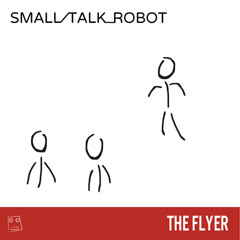 Small Talk Robot