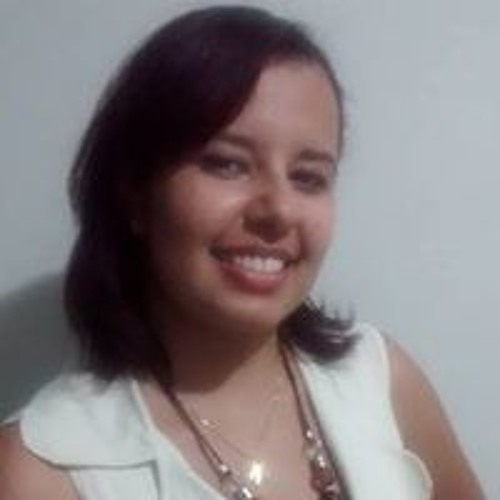 Luana R. R. Felix’s avatar