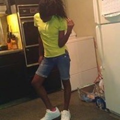 Madison Cashon Evans