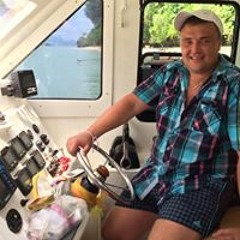 Maksim  Firsov
