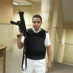 Odai Alm El Deen
