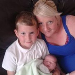 Claire 'bear' Cockerill