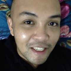 Mark Lawrence Medrano