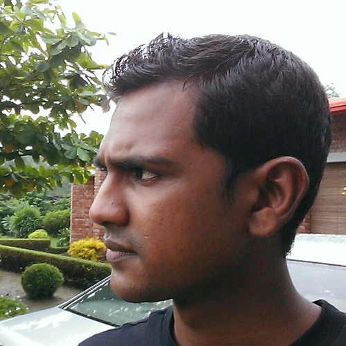SoundCloud profile picture for @mondal