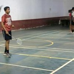 Sudharsun Venkatesan