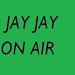 JAYJAY  ON AIR