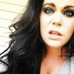 Aubrey Abigail Richardson