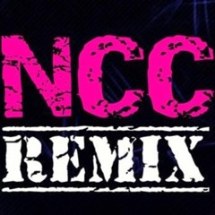 DJ JEL NCC REMIX CLUB