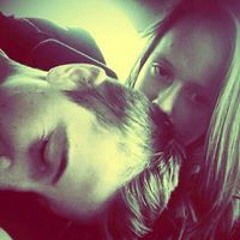 Sian Jade Maria Harris