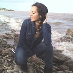 Estefania Capparelli