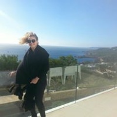 Isabella Nieuwenhuijs