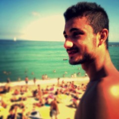 Milad Michel Moubayed