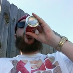 Chris ZigZag Wickens