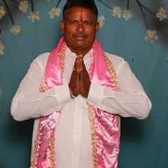 Kareke Jangaiah Yadav Trs