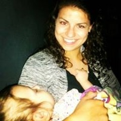 Christina Johnson 48