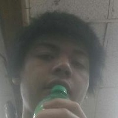 Spencer IsWhite Williams