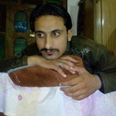 Syed Javad Ali Shah