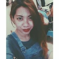 Nikki Santiago Nadales