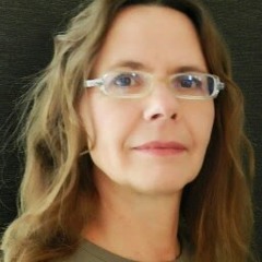 Gelinde Hackerin