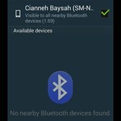 Cianneh Sweetie John