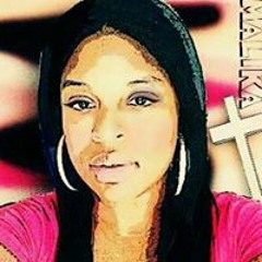 Malika Jettle Aqueen