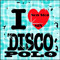 DISCO POMPA