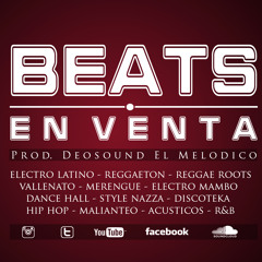 Beats For Sale Deosound's stream