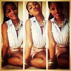 Jasmine Robertson 15