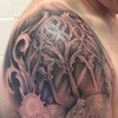 Andrew David Halford